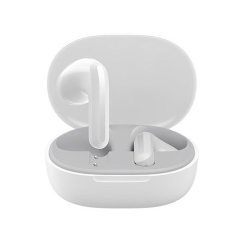 AURICULAR XIAOMI REDMI BUDS 4 LITE TWS BLANCO